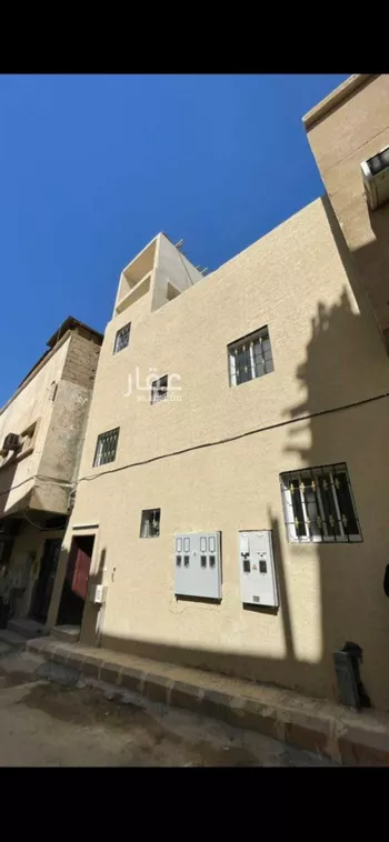 عمارة للبيع في شارع عبدالكريم الحسني, حي الشرفية, مدينة الرياض, منطقة الرياض