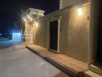 فيلا للإيجار في شارع الصحراء, حي طويق, مدينة الرياض, منطقة الرياض