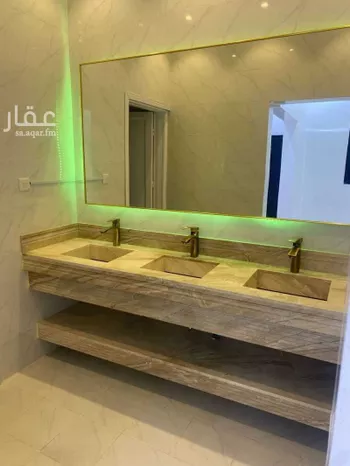 فيلا للإيجار في شارع الصحراء, حي طويق, مدينة الرياض, منطقة الرياض صورة 2