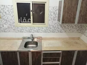 شقة للإيجار في شارع العلاء بن يزيد, حي البوادي, مدينة جدة, منطقة مكة المكرمة صورة 2