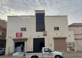 عمارة للبيع في شارع 6662301, حي السلام, مدينة الخرج, منطقة الرياض