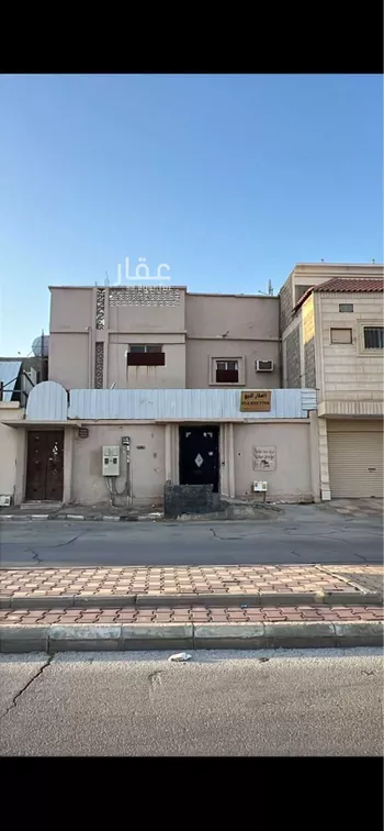 فيلا للبيع في شارع معاويه بن ابي سفيان, حي السلام, مدينة الخرج, منطقة الرياض