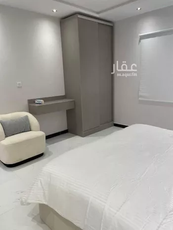 شقة مفروشة للحجز في شارع اللاذقية, المصيف, الرياض صورة 2