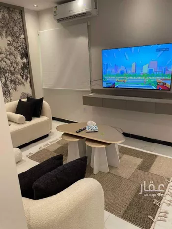 شقة مفروشة للحجز في شارع اللاذقية, المصيف, الرياض