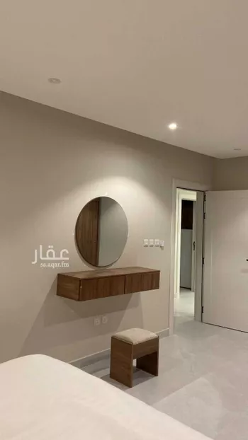 شقة مفروشة للحجز في شارع عبدالله بن حسن آل الشيخ ، حي المصيف ، الرياض ، منطقة الرياض صورة 3