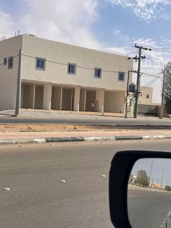 عمارة للإيجار في شارع العام, حي اللؤلؤة, مدينة المزاحميه, منطقة الرياض صورة 2