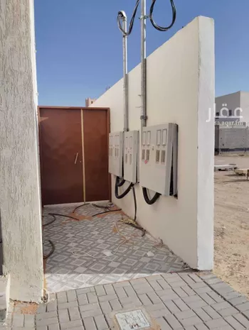 عمارة للإيجار في شارع العام, حي اللؤلؤة, مدينة المزاحميه, منطقة الرياض صورة 5
