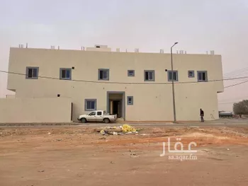 عمارة للإيجار في شارع العام, حي اللؤلؤة, مدينة المزاحميه, منطقة الرياض صورة 3