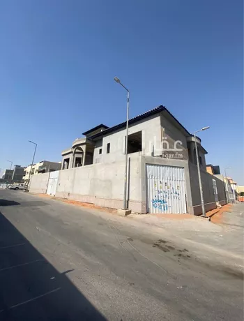 فيلا للبيع في شارع ابن الطفيل, حي المرسلات, مدينة الرياض, منطقة الرياض صورة 2