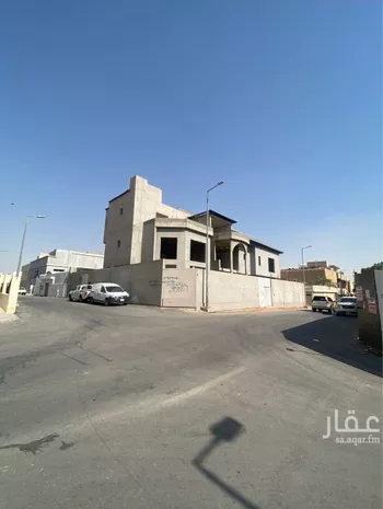فيلا للبيع في شارع ابن الطفيل, حي المرسلات, مدينة الرياض, منطقة الرياض