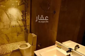 شقة للبيع في شارع ساحة أوباري ، حي المروج ، مدينة الملك عبد الله الاقتصادية ، رابغ صورة 5