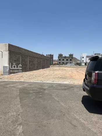 أرض للبيع في شارع ابراهيم بن عبدالله الدينوري, حي البلقاء, مدينة المدينه المنوره, منطقة المدينة المنورة