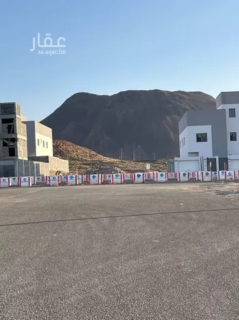 أرض للبيع في شارع ابراهيم بن عبدالله الدينوري, حي البلقاء, مدينة المدينه المنوره, منطقة المدينة المنورة صورة 3