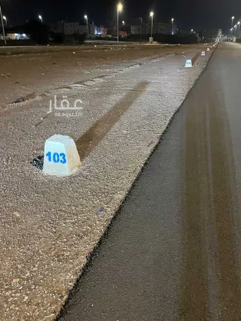 أرض للبيع في حي أبوكبير, مدينة المدينه المنوره, منطقة المدينة المنورة صورة 2
