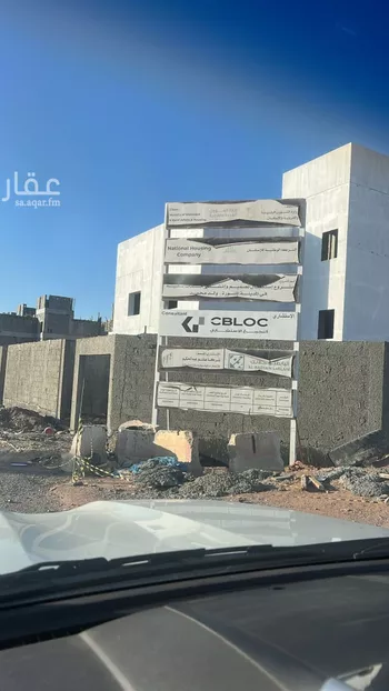 أرض للبيع في شارع ابراهيم بن عبدالله الدينوري, حي البلقاء, مدينة المدينه المنوره, منطقة المدينة المنورة صورة 2
