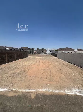 أرض للبيع في شارع ابراهيم بن عبدالله الدينوري, حي البلقاء, مدينة المدينه المنوره, منطقة المدينة المنورة