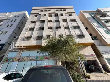عمارة للبيع في شارع طريق الملك عبدالله الفرعي, حي الراية, مدينة المدينه المنوره, منطقة المدينة المنورة صورة 5