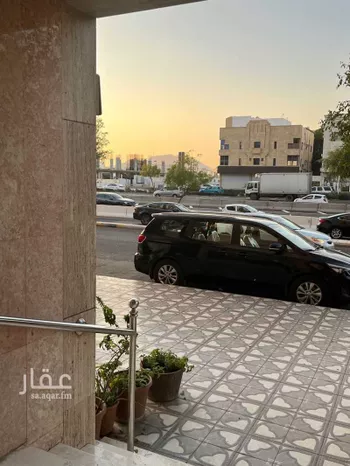 عمارة للبيع في شارع طريق الملك عبدالله الفرعي, حي الراية, مدينة المدينه المنوره, منطقة المدينة المنورة صورة 2