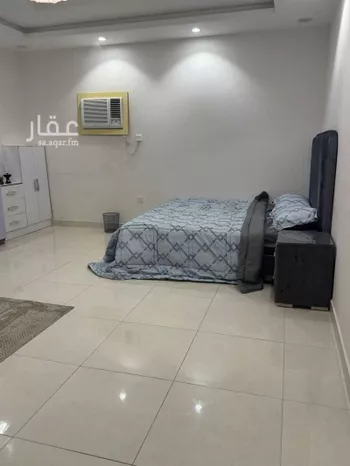 غرفة للإيجار في شارع يزيد بن مزيد ، حي الفلاح ، جدة ، جدة صورة 4