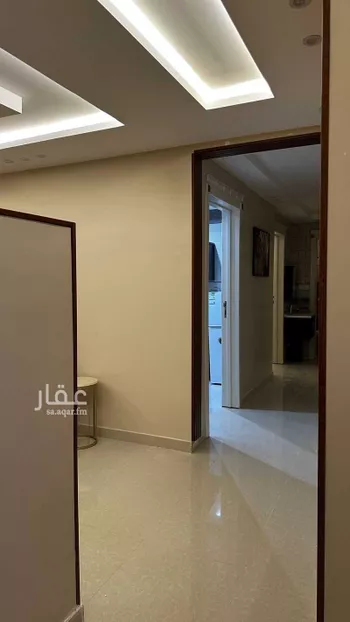 شقة للإيجار في شارع محمد سعيد حسن كمال, حي طويق, مدينة الرياض, منطقة الرياض صورة 3