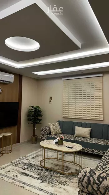 شقة للإيجار في شارع محمد سعيد حسن كمال, حي طويق, مدينة الرياض, منطقة الرياض صورة 2