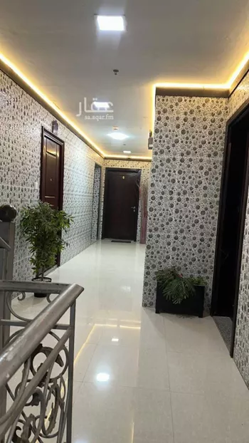 شقة للإيجار في شارع الملك فهد, حي الصفاة, مدينة الجبيل, المنطقة الشرقية صورة 2