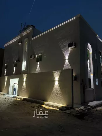 عمارة للإيجار في شارع شارع  7, حي الضباب, مدينة الجبيل, المنطقة الشرقية