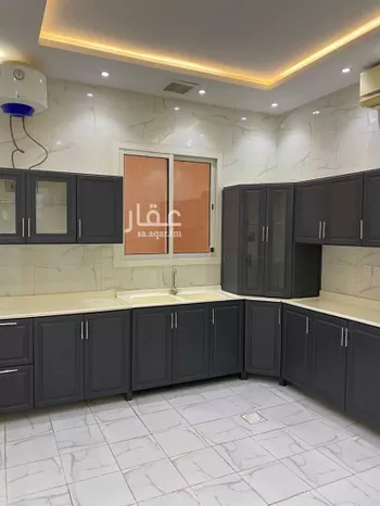 شقة للإيجار في شارع منصور الطبري ، حي الرمال ، الرياض ، منطقة الرياض صورة 3