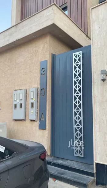 شقة للإيجار في شارع منصور الطبري ، حي الرمال ، الرياض ، منطقة الرياض