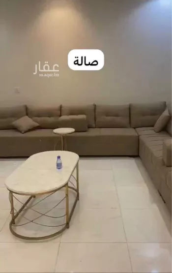 شقة للإيجار في شارع 5550568, حي العنود, مدينة احد رفيدة - الواديين, منطقة عسير صورة 3
