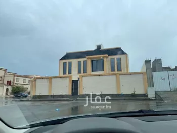 شقة للإيجار في شارع 5550568, حي العنود, مدينة احد رفيدة - الواديين, منطقة عسير صورة 5
