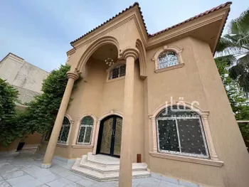 فيلا للبيع في شارع الفارسية, حي النهضة, مدينة الرياض, منطقة الرياض