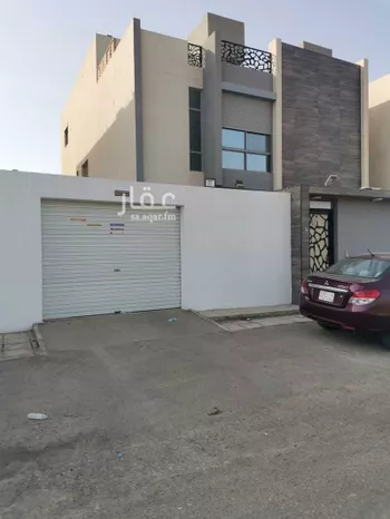فيلا للبيع في شارع مجاهد بن جبر, حي الصواري, مدينة جدة, منطقة مكة المكرمة صورة 2