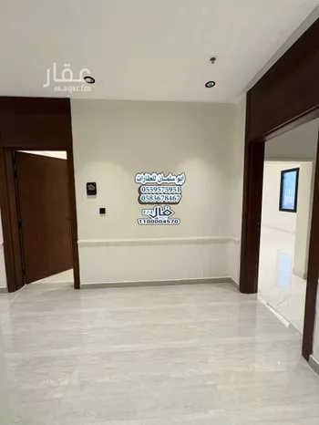 شقة للبيع في شارع المراح, حي الحمراء, مدينة الخبر, المنطقة الشرقية