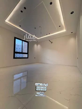 شقة للبيع في شارع المراح, حي الحمراء, مدينة الخبر, المنطقة الشرقية