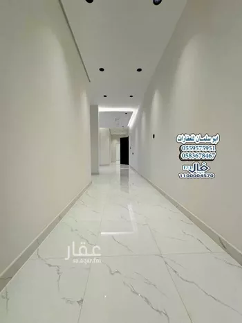 شقة للبيع في شارع المراح, حي الحمراء, مدينة الخبر, المنطقة الشرقية صورة 4
