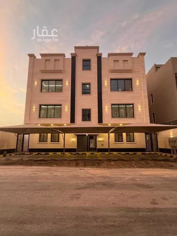 شقة للبيع في شارع بئر رومه, حي الشعلة, مدينة الدمام, المنطقة الشرقية