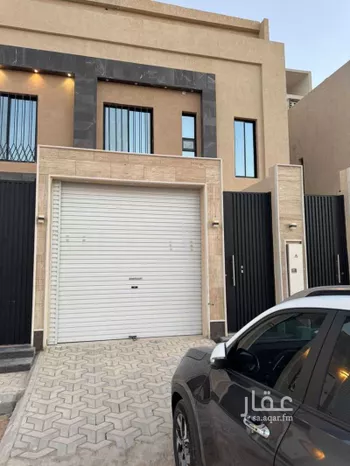 دور للإيجار في شارع محمد سعيد اليماني, حي طويق, مدينة الرياض, منطقة الرياض صورة 2