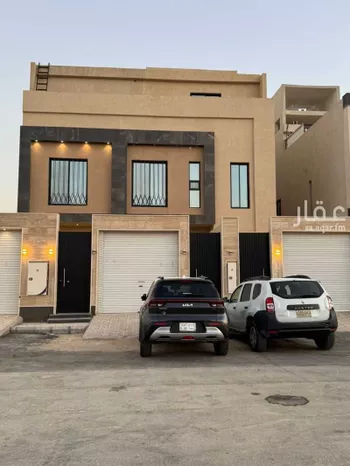 دور للإيجار في شارع محمد سعيد اليماني, حي طويق, مدينة الرياض, منطقة الرياض