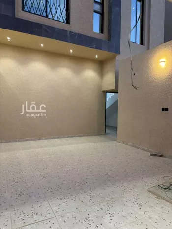 دور للإيجار في شارع محمد سعيد اليماني, حي طويق, مدينة الرياض, منطقة الرياض صورة 3