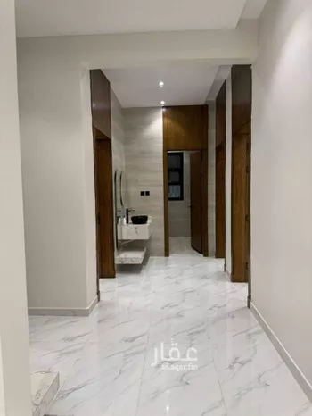 دور للإيجار في شارع محمد سعيد اليماني, حي طويق, مدينة الرياض, منطقة الرياض صورة 4