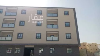 شقة للبيع في شارع سلطان بن نمر, حي الرمال, مدينة الرياض, منطقة الرياض صورة 3
