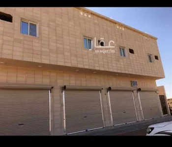 عمارة للإيجار في سكاكا