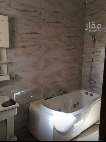 عمارة للإيجار في سكاكا صورة 2