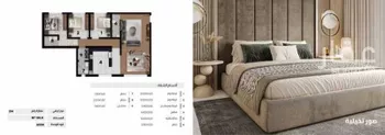 عمارة للبيع في شارع الحر بن قيس, حي عكاظ, مدينة الرياض, منطقة الرياض صورة 2