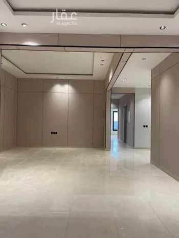 شقة للبيع في شارع الفرسان, حي عكاظ, مدينة الرياض, منطقة الرياض صورة 2