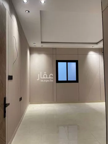 شقة للبيع في شارع الحر بن قيس, حي عكاظ, مدينة الرياض, منطقة الرياض