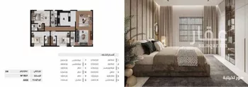 عمارة للبيع في شارع الحر بن قيس, حي عكاظ, مدينة الرياض, منطقة الرياض صورة 3