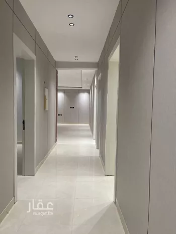 شقة للبيع في شارع الحر بن قيس, حي عكاظ, مدينة الرياض, منطقة الرياض صورة 3