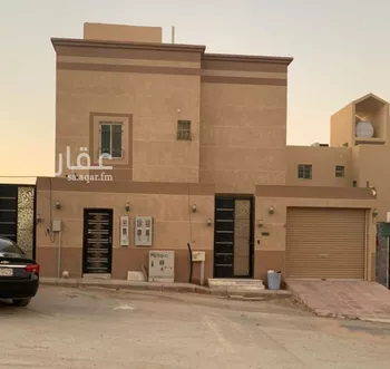 شقة للإيجار في شارع رقم 250, حي النرجس, مدينة الرياض, منطقة الرياض